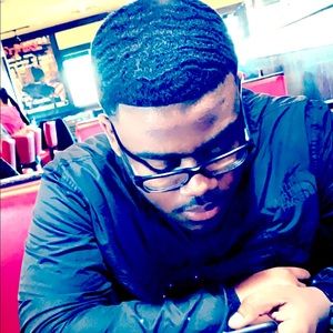 Meet your Posher, David